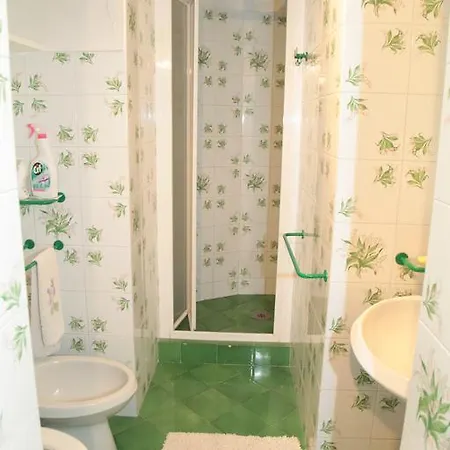 La Lampara Di Tuoro Capri