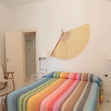 La Lampara Di Tuoro Holiday home