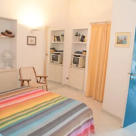 La Lampara Di Tuoro * カプリ