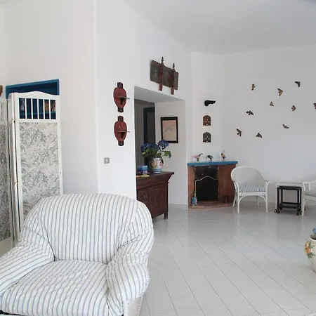 La Lampara Di Tuoro *