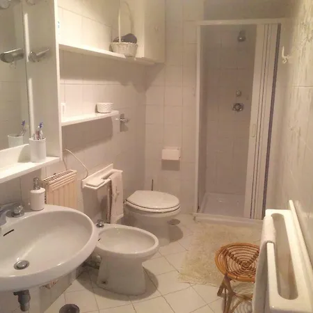 La Lampara Di Tuoro Holiday home