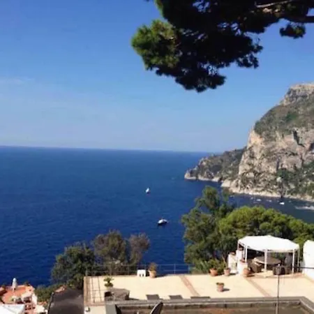 La Lampara Di Tuoro Holiday home