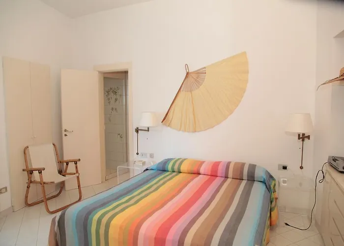 La Lampara Di Tuoro Tatil Evi