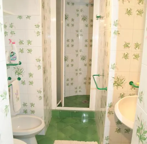 La Lampara Di Tuoro קאפרי