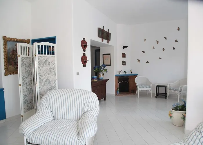 La Lampara Di Tuoro *