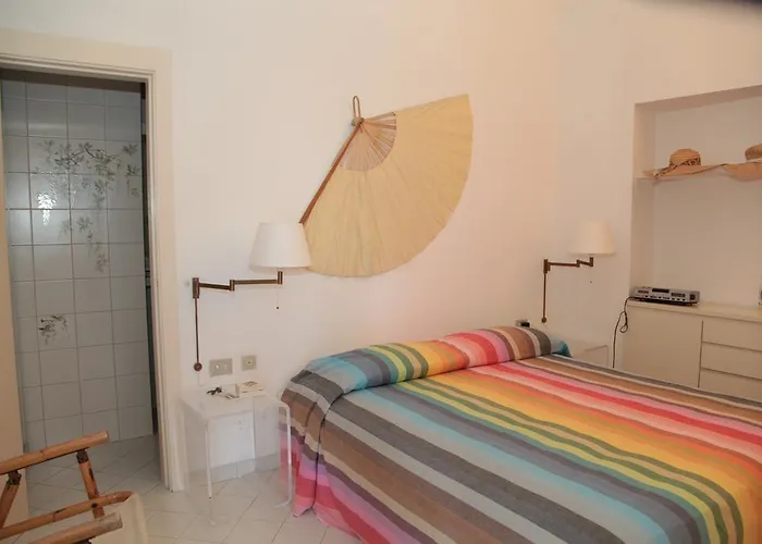 La Lampara Di Tuoro *