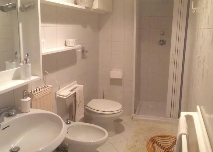 La Lampara Di Tuoro בית נופש