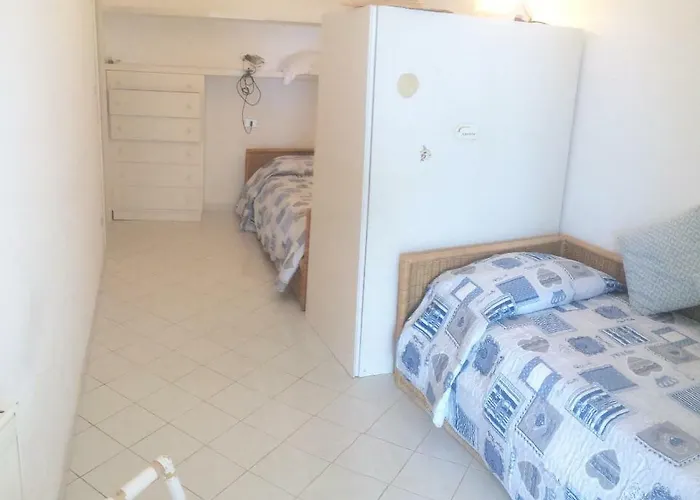 La Lampara Di Tuoro Capri