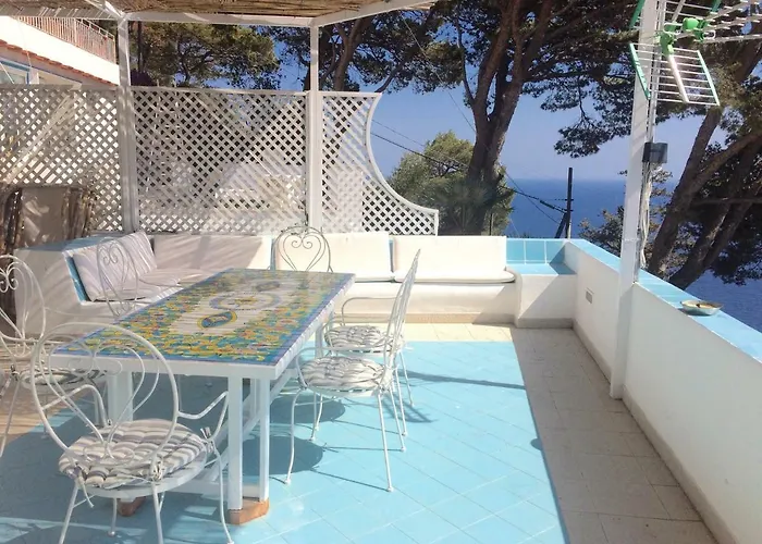 La Lampara Di Tuoro *