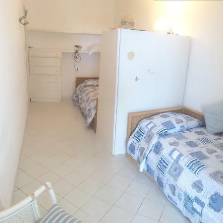 La Lampara Di Tuoro Capri