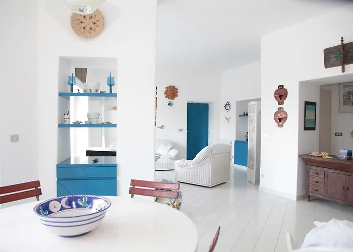 La Lampara Di Tuoro *